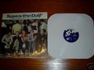 SAVES THE DAY - Through Being Cool LP WHITE vinyl lmtd