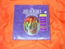 The Jimi Hendrix Experience LTD. EDITION BOX SET SEALED