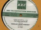 BBC 1973 live concert BARCLAY JAMES HARVEST w/ inserts