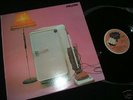 THE CURE Three Imaginary Boys NEW ZEALAND STUNN LP 