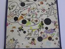 Led Zeppelin- III 3 Reel to Reel Tape w/ Box 7-1/2 IPS