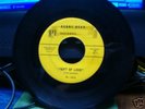 Doo-wop 45  Kenny Beau  Gift Of Love