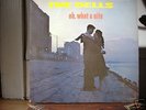 THE DELLS  oh,what a night orig lp on VEE JAY 1010