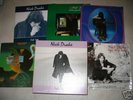 NICK DRAKE FRUIT TREE BOX SET WITH 10 UNRELEASED SONGS