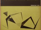 RELAXIN' WITH THE MILES DAVIS QUINTET PRESTIGE ORIG LP