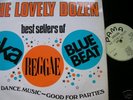 SKINHEAD REGGAE PAMA LP - THE LOVELY DOZEN