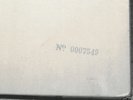 Beatles   White Album  No 0007549  mono