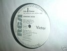DAVID BOWIE-DIAMOND DOGS-RCA PROMO COPY