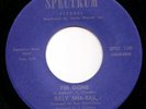 DETROIT NORTHERN SOUL **BILLY SHA-RAE** I'M GONE