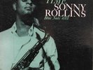 Sonny Rollins-Newk's Time-Blue Note 4001-W.63rd-NM
