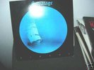 SAVATAGE  SIRENS  RARE MINT