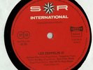 LED ZEPPELIN III rare 70s German S*R Club Edition 92781