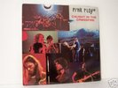 PINK FLOYD / Caught In The Crossfire / 2 LP - Live