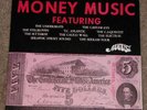 MONEY MUSIC psych FUZZ calico wall STILLROVEN orig RARE