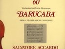 Great Rarity ACCARDO plays the Violin of PAGANINI NM