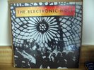 THE ELECTRONIC HOLE original lp PSYCH Near Mint garage