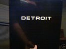DETROIT Michigan PRIVATE Hard Rock PSYCH Sealed LP