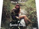 CHERYL DILCHER * SPECIAL SONGS * 1970 LP w BETTE MIDLER