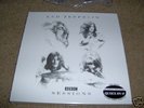 Led Zeppelin BBC Sessions 4x 12