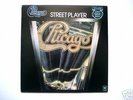 Chicago Street Player & Window Dreamin 12inch Maxi 1979