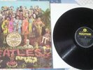 BEATLES SGT PEPPERS 