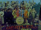 THE BEATLES. STUNNING SGT.PEPPER. COMPLETE. EX+++.MONO