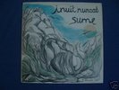 SUME: Inuit Nunaat, DK DEMOS Greenland psych prog LP