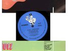 RODRIGUEZ: VERY Rare 1981 Aussie-Only LP. ALIVE. Sixto