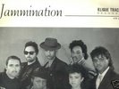MODERN SOUL JAMMINATION LP KLIQUE TRACK RECORDS