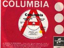 NORTHERN SOUL 45 - MAJOR LANCE - INVESTIGATE - UK - DJ