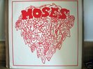 MOSES s/t lp Spectator ORIGINAL psych prog NEAR MINT