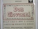 KRIPS/DON GIOVANNI/DECCA SXL 2117-20  NEAR MINT
