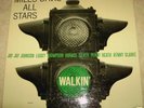 Miles Davis All Stars WALKIN' Prestige LP West 50th NYC