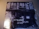 DEXTER GORDON - ONE FLIGHT UP - BLUE NOTE LP