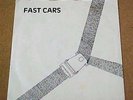 FAST CARS The Kids Just Wanna Dance  Brit PUNK