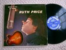 Ruth Price w/ Johnny Smith LP Roost Lbl. ORIG. MINT