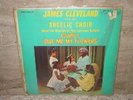 JAMES CLEVELAND ANGELIC CHOIR VOL 5 SAVOY MONO SHRINK