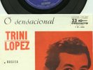 TRINI LOPEZ killer 7' top R&B mod Northern Soul LISTEN