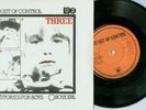 Orig Irish  -  U2  -  Out Of Control