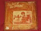 OFEGE--LAST OF THE ORIGINS--AFRO FUNK/BEAT/PSYCH--LP