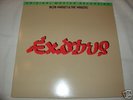 Bob Marley Wailers Exodus MFSL LP audiophile NM