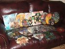 Iron Maiden Pic Discs 19 in quantity