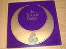 THE WOODS BAND (STEELEYE SPAN) - ORIGINAL UK LP (1971)