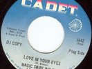 MAGIC SWIRLING SHIP*LOVE IN ...*KILLER MOD DANCERHEAR