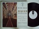 SCHERCHEN Berlioz Requiem VEGA FRANCE 2 LPs