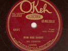 78-Race-Blues-Okeh 8897 Bo Carter
