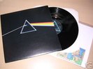 PINK FLOYD - Dark Side of The Moon lp M-/M- COMPLETE GB