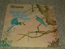 NIRVANA songs of love+praise UK PHILIPS PSYCH LP N/MINT