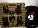 the Monks , Polydor 52957, seltene Singel