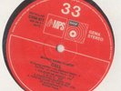 MICHAEL NAURA  QUARTET Call  MPS red CRM877 saba tree